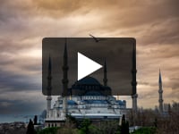 Play video The Blue Mosque