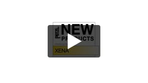 XENA - product video