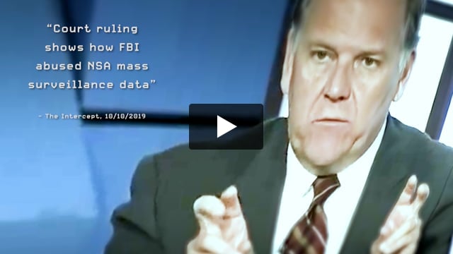 Justin Amash for Senate - Surveillance State Mike
Rogers