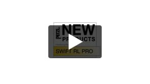 SWIFT RL PRO - video product