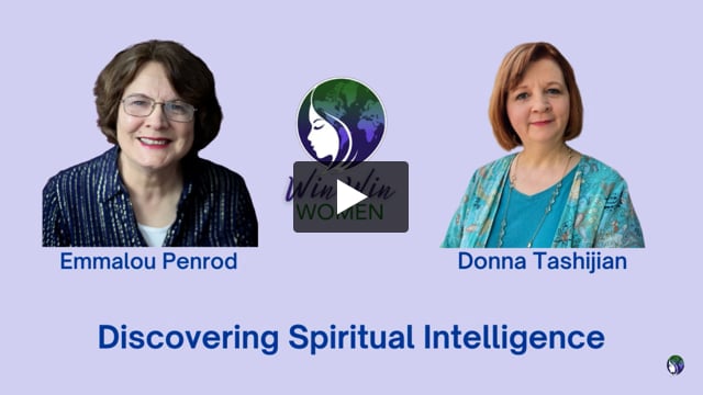 Discovering Spiritual Intelligence