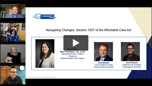Navigating Changes_ Section 1557 of the ACA
