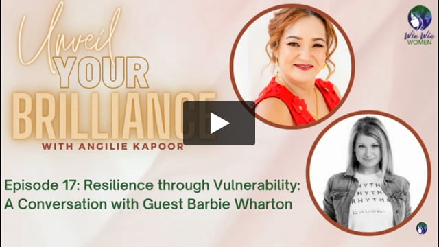 Resilience through Vulnerability