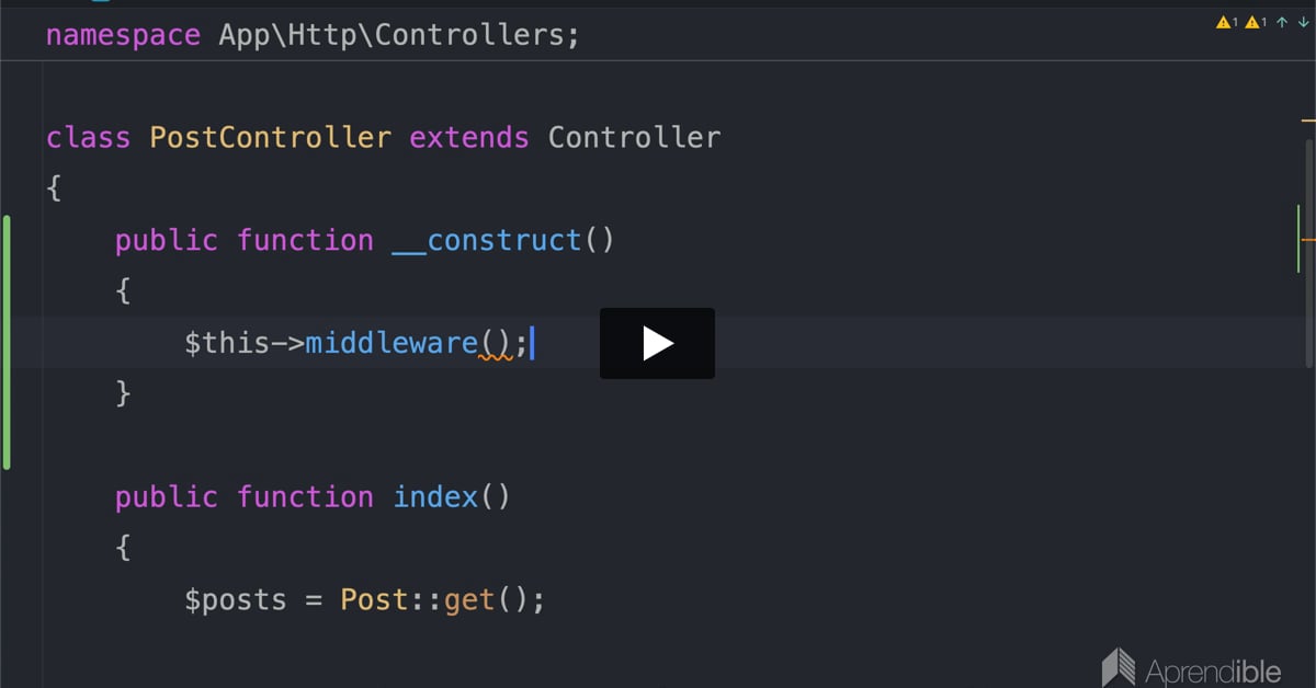29. Cómo proteger rutas con usuario y contraseña en Laravel 11
