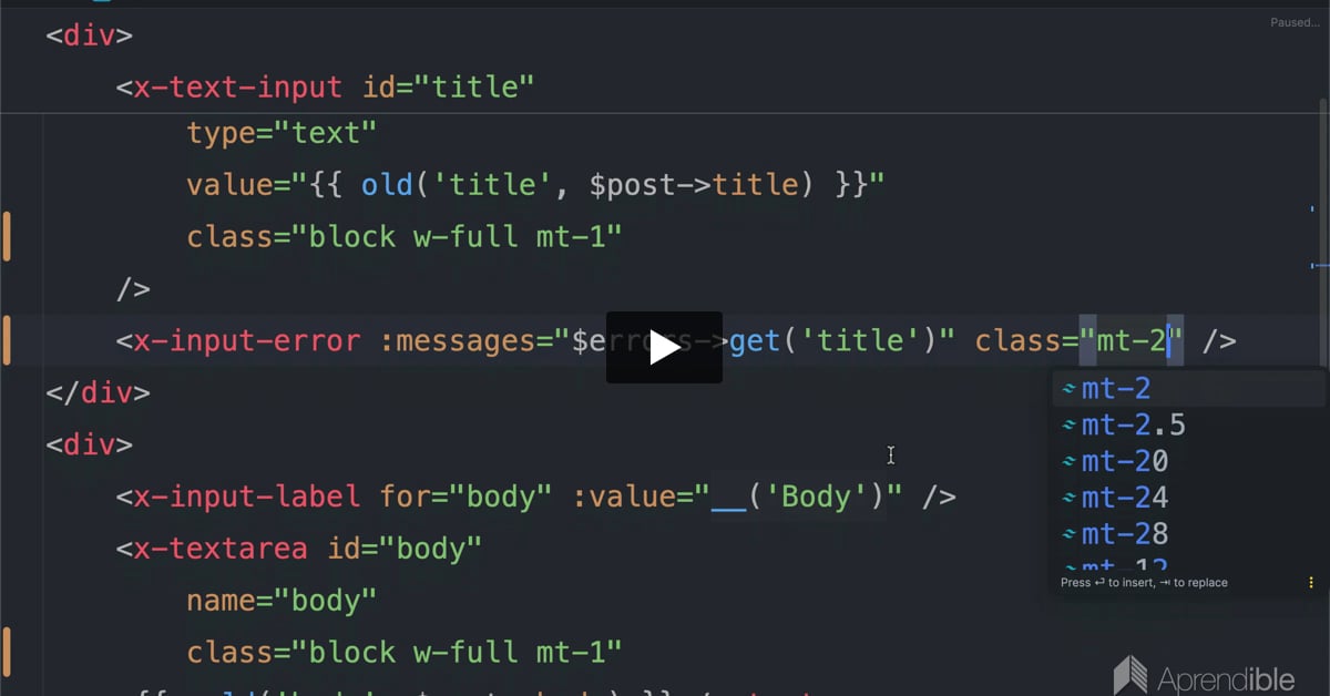 33. Restructuración de componentes