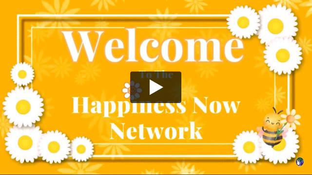 Happiness Now Network: Happy Days Are Here Again