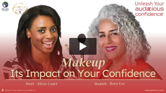Makeup: Its Impact on Your Confidence
