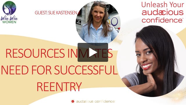 Confidence: An Important Element for Reentry Success