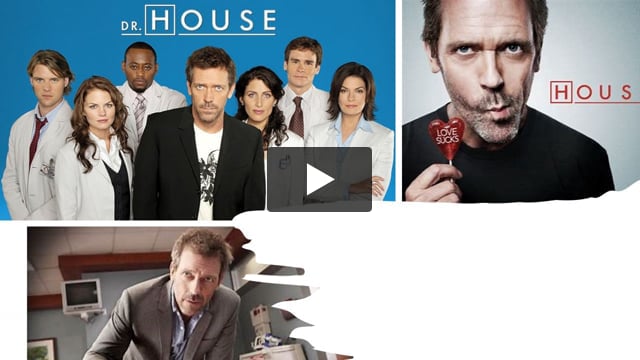 STORY TIME: House (Netflix series)