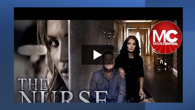 STORY TIME: "The Nurse" (2014 Thriller Movie)