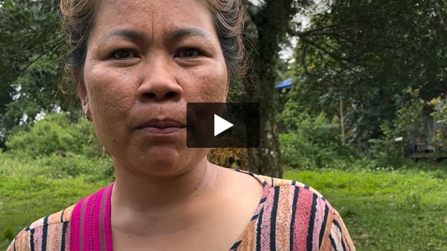 "Projects like REDD+ are destroying us Indigenous people"