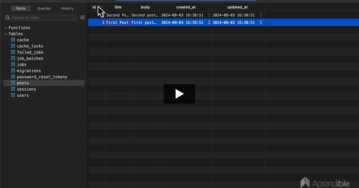 3. Bases de datos relacionales: Conceptos básicos