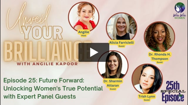 Future Forward: Unlocking Women's True Potential