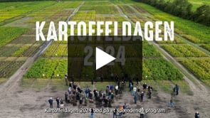 Kartoffeldagen 2024