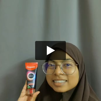 Optic White O2 Peach Osmanthus Oxygen Whitening Toothpaste