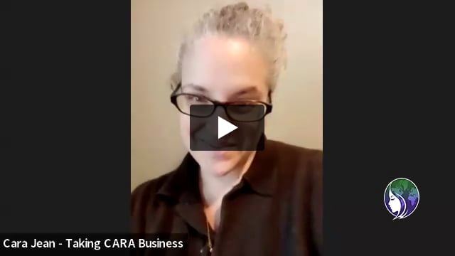 The CARA Method with CARA