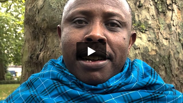 “Protection of nature is not a “project” to us – it's a way of life.”