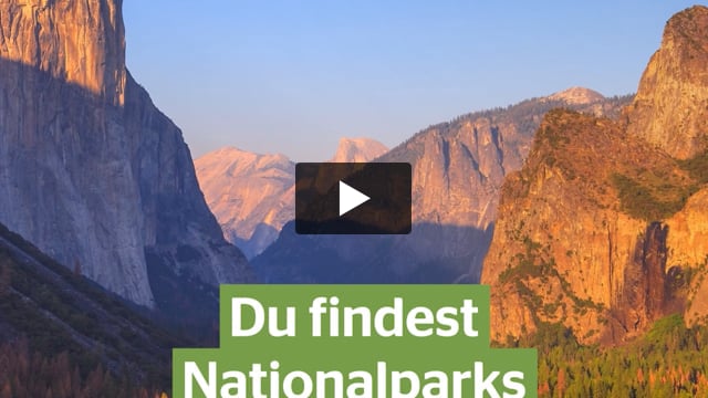 Warum Nationalparks nicht so gut sind, wie du denkst ...