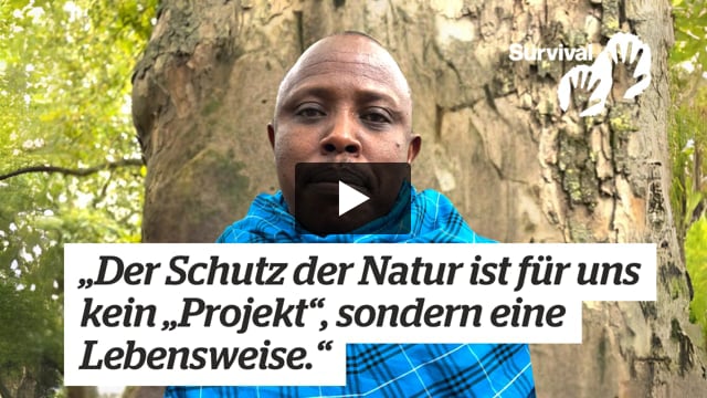 „Der Schutz der Natur ist für uns kein „Projekt“, sondern eine Lebensweise.“