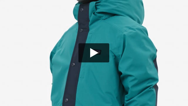 Powder Town Jacket - Kids' - Video