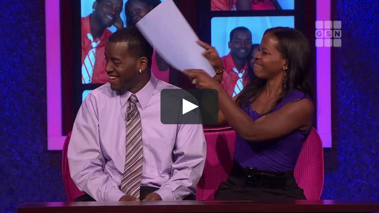 The Newlywed Games Greatest Hits On Vimeo 8610