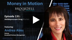 Michael Aswad - Robert Wood Johnson Foundation - AlphaMaven