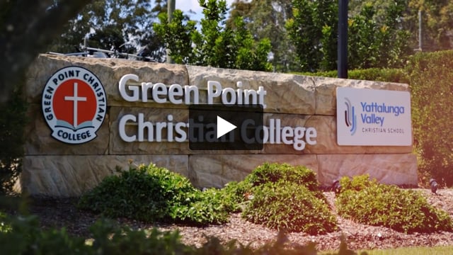 Admin Building Update 2024