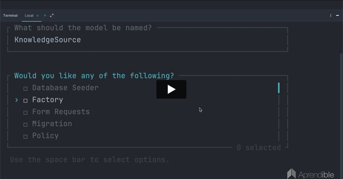 22. Fuentes de conocimiento para los chatbots