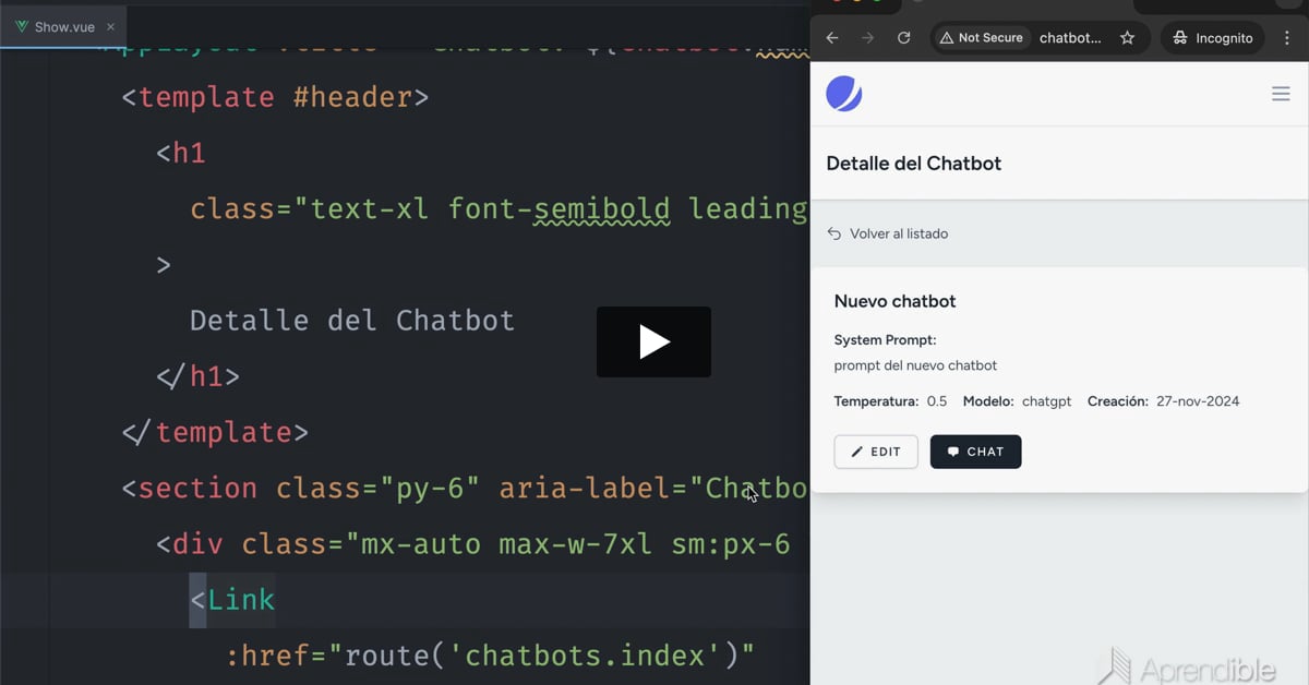 23. Cómo crear ventanas modales