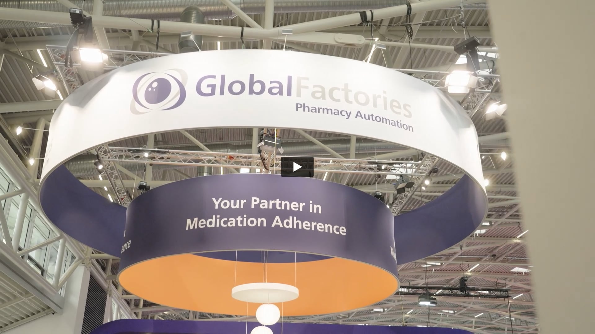 Vorschau des Videos von GlobalFactories