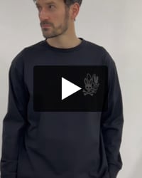 3BUNNY ロングスリーブTシャツ