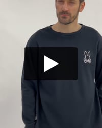 ワッフル ロングスリーブTシャツ