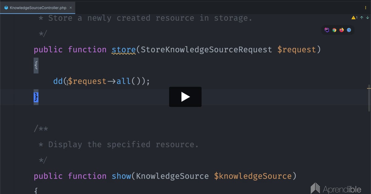 26. Validación de las fuentes de conocimiento
