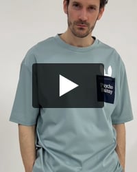 NEWポケットバニー Tシャツ