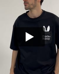 NEWポケットバニー Tシャツ