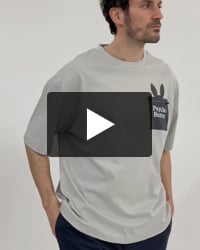 NEWポケットバニー Tシャツ