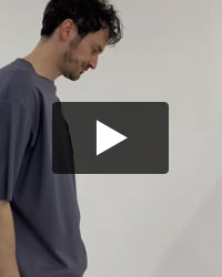 NEWポケットバニー Tシャツ