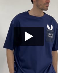 NEWポケットバニー Tシャツ