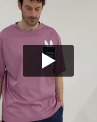 NEWポケットバニー Tシャツ