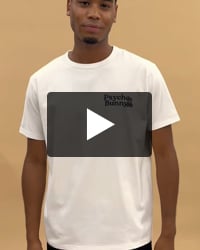 【20th Anniversary】ワードマークグラフィック Tシャツ