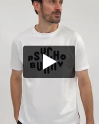 コンテンポラリーフォント Tシャツ