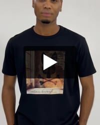 フォトプリントTシャツ