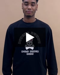 【20th Anniversary】アニバーサリーリミテッドエディション ロングスリーブTシャツ