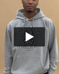 【20th Anniversary】アニバーサリーリミテッドエディション パーカ