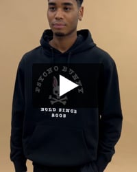 【20th Anniversary】アニバーサリーリミテッドエディション パーカ