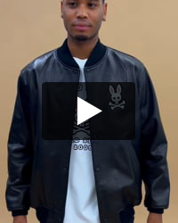 【20th Anniversary】アニバーサリーリミテッドエディション レザージャケット