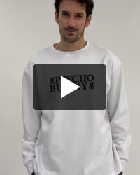 ベーシックロゴ ロングスリーブTシャツ