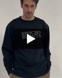 ベーシックロゴ ロングスリーブTシャツ