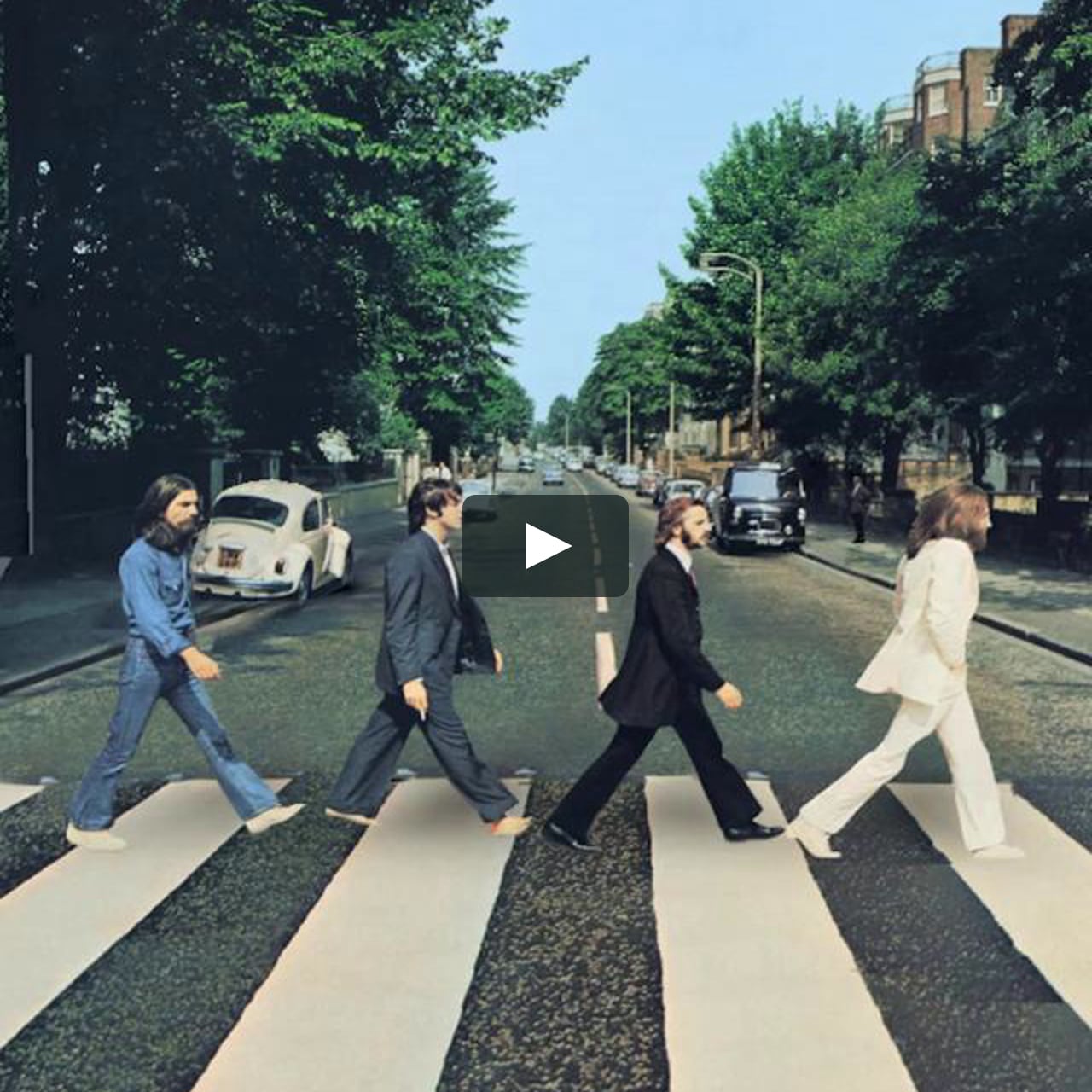 Пешеходы песня слушать. The Beatles Эбби роуд. Битлз на переходе Эбби роуд. Битлз через зебру. Abbey Road босиком.