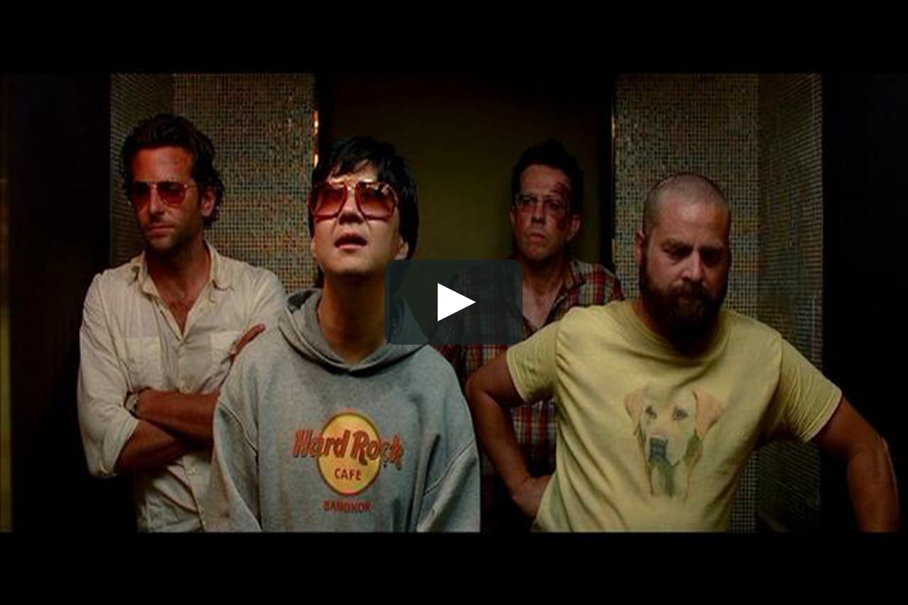 Мальчишник из вегаса в бангкок Мальчишник из вегаса в бангкок